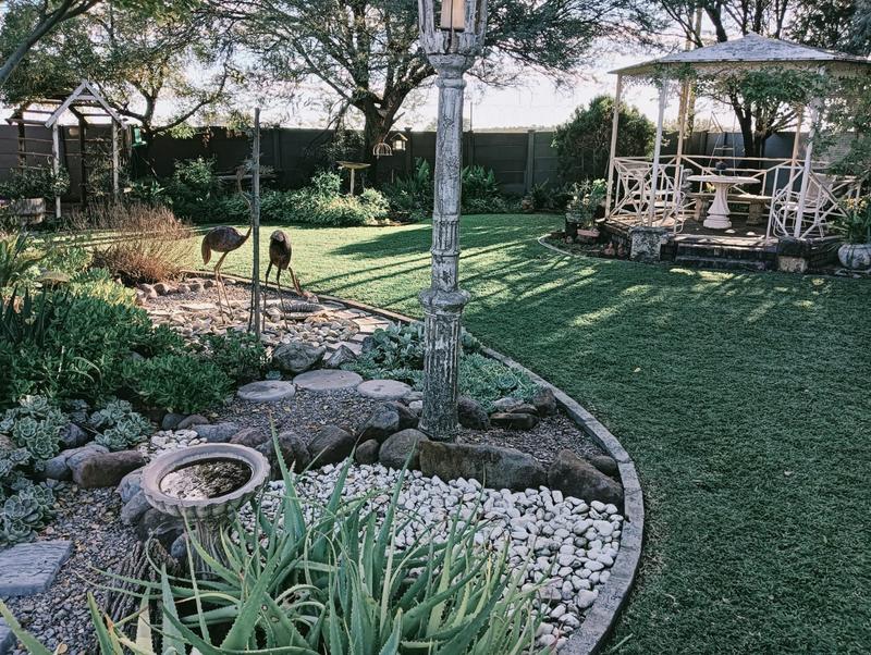 4 Bedroom Property for Sale in Meyerhof Free State